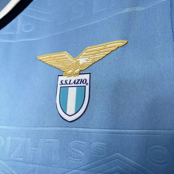 SS Lazio 2024-2025 home game