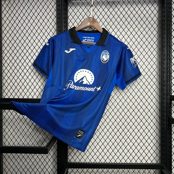 Atalanta BC 2024-2025 Final Edition
