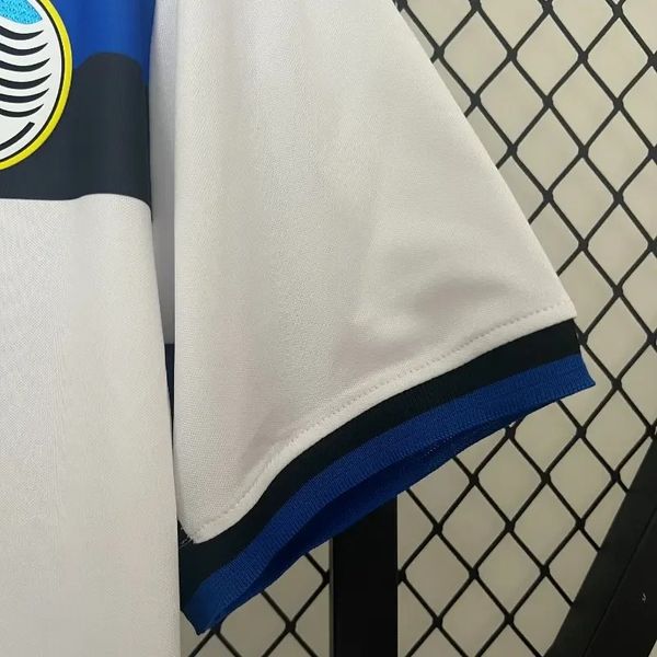 Atalanta BC 2024-2025 away game