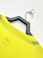 Retro Villarreal CF 2005-2006 home game