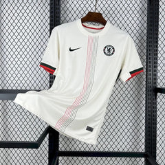 Chelsea FC 2025-2026 away game