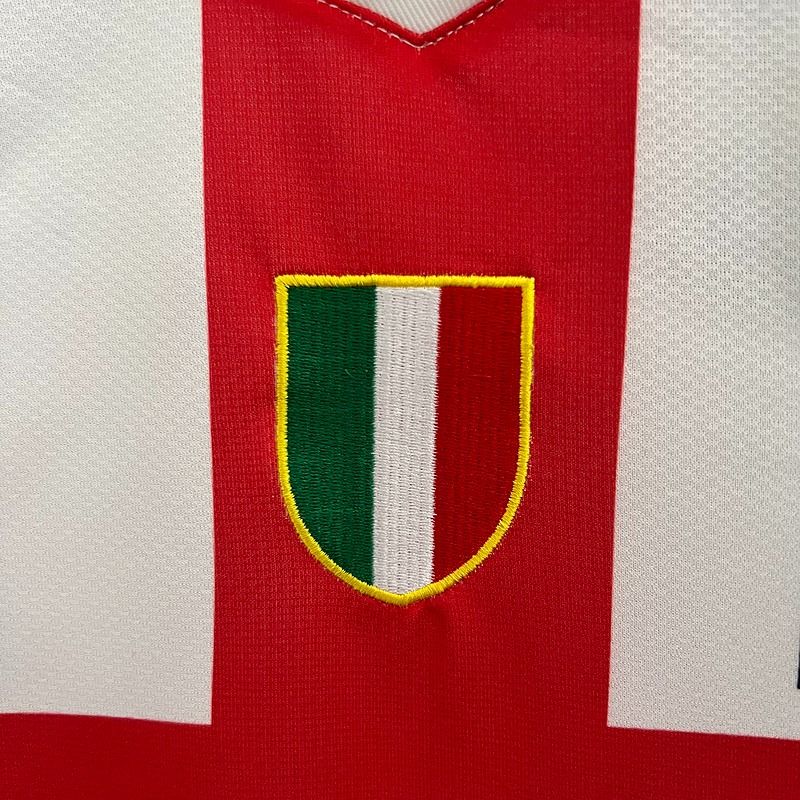 Retro Inter Milano 2007-2008 away game