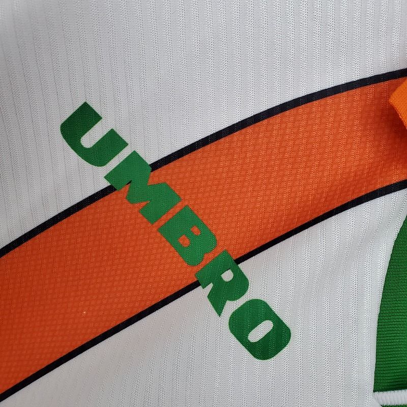 Retro Ireland national 1994-1996 away