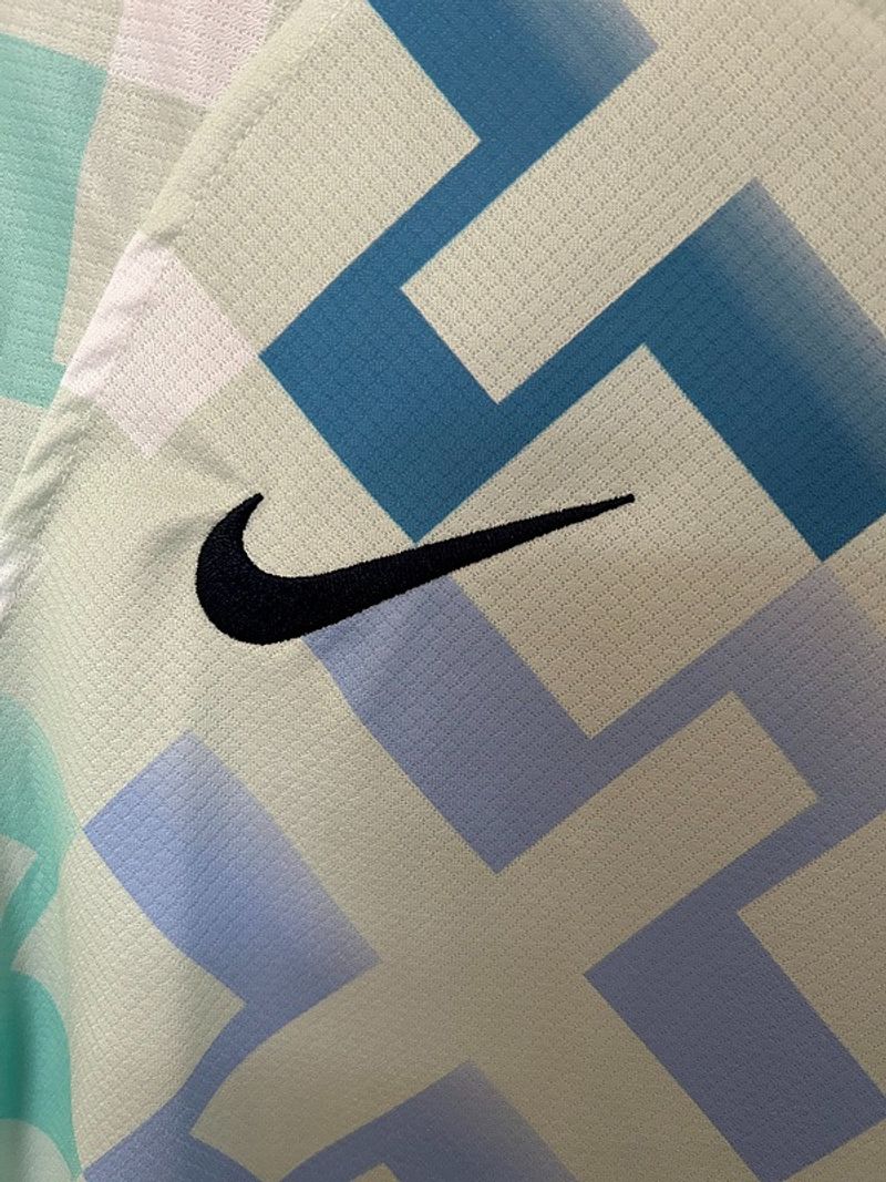 Inter Milano 2025-2026 away game