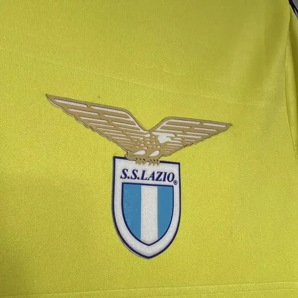 SS Lazio 2024-2025 away game