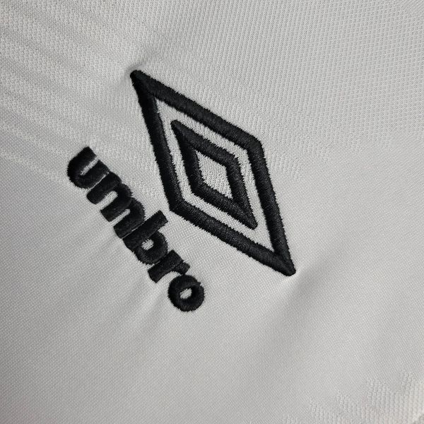 Santos FC 2024-2025 home game