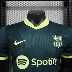 FC Barcelona 2024-2025 special edition BC