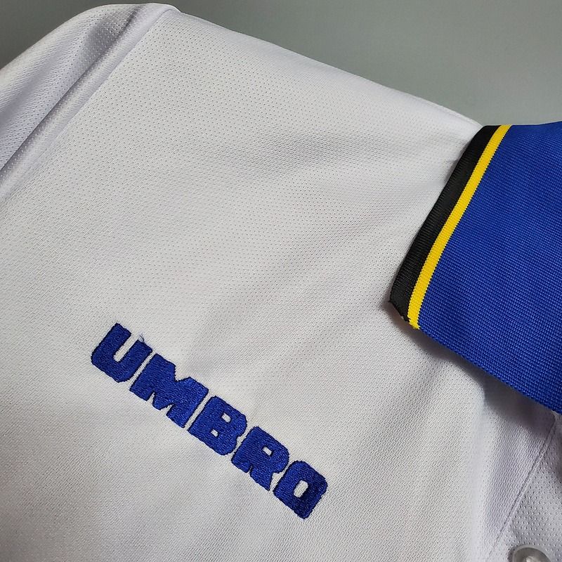 Retro Inter Milano 1997-1998 away game