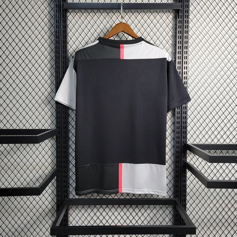 Retro Juventus 2019-2020 home