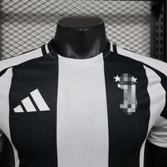 Juventus 2024-2025 home player