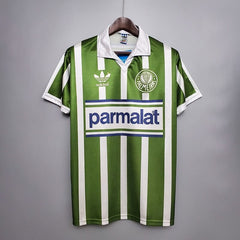 Retro Palmeiras 1992-1993 home game