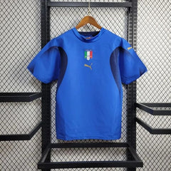 Retro Italy national 2006 home game