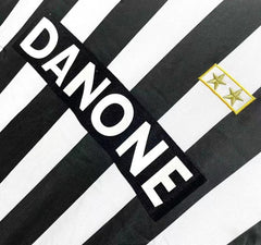 Retro Juventus 1992-1994 home
