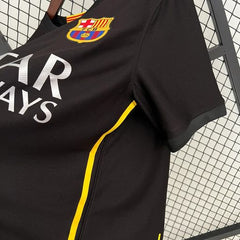 Retro FC Barcelona 2013-2014 away game