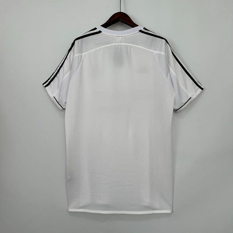 Retro Real Madrid 2003-2004 home game