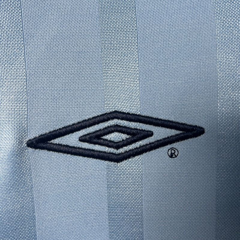 Retro Celta Vigo 2001-2002 home