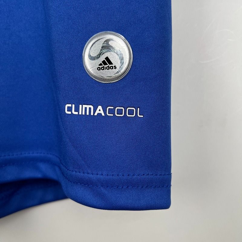 Retro Palmeiras 2009 Jersey