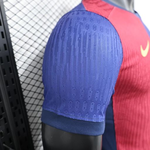 FC Barcelona 2024-2025 home game moon edition player