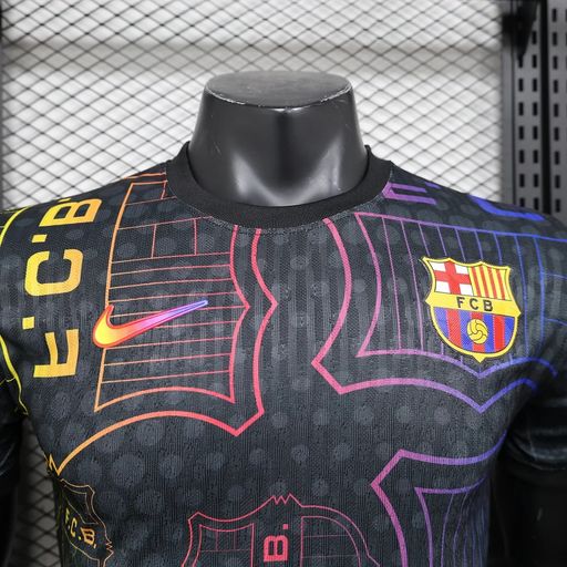 FC Barcelona 2025-2026 special edition