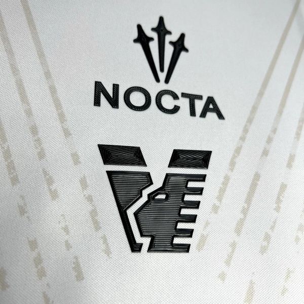 Venezia FC 2024-2025 away game