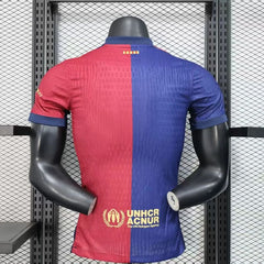 FC Barcelona 2025-2026 special edition player