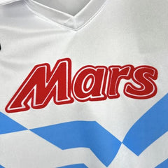 Retro SSC Napoli 1988-1989 away game