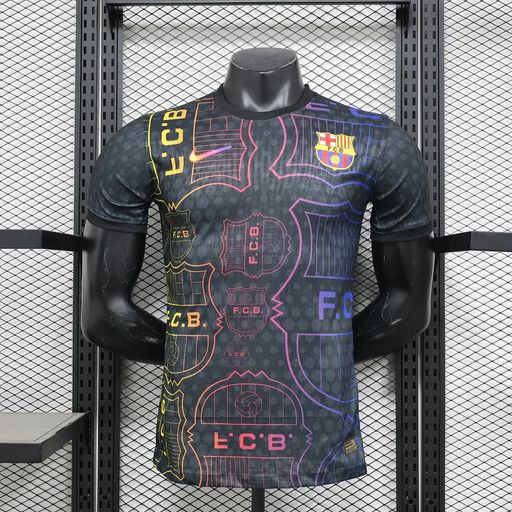 FC Barcelona 2025-2026 special edition