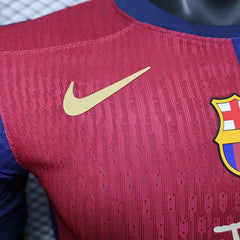 FC Barcelona 2025-2026 special edition player