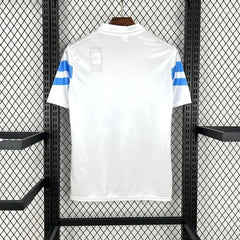Retro SSC Napoli 1988-1989 away game