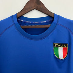 Retro Italy national 2000 home game
