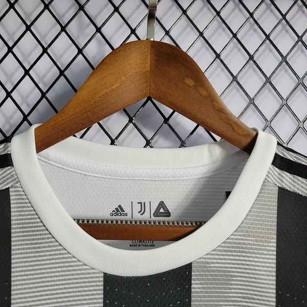 Retro Juventus FC 2019-2020 Joint Edition