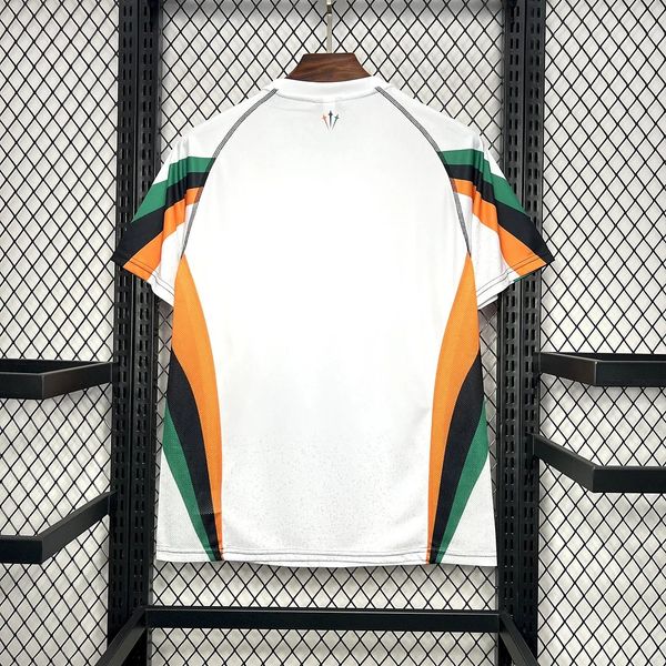 Venezia FC 2024-2025 away game