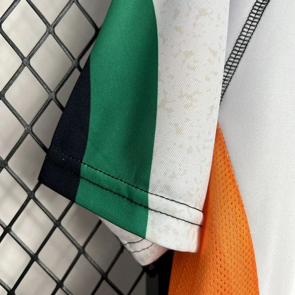 Venezia FC 2024-2025 away game
