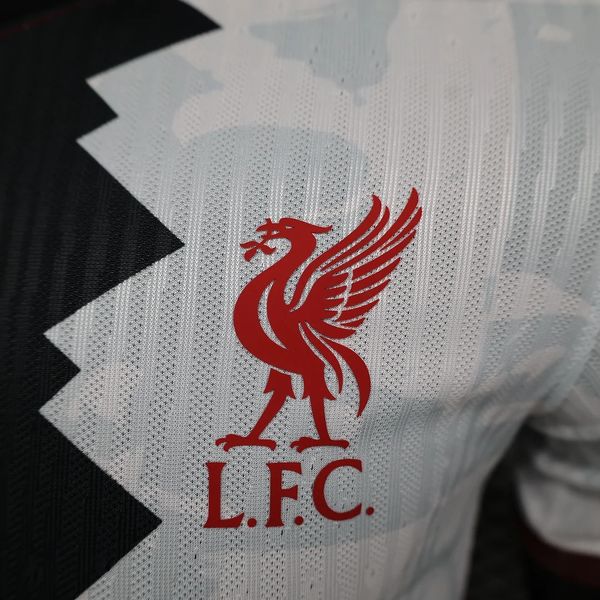 Liverpool FC 2024-2025 special edition