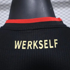 Leverkusen 2024-2025 special edition