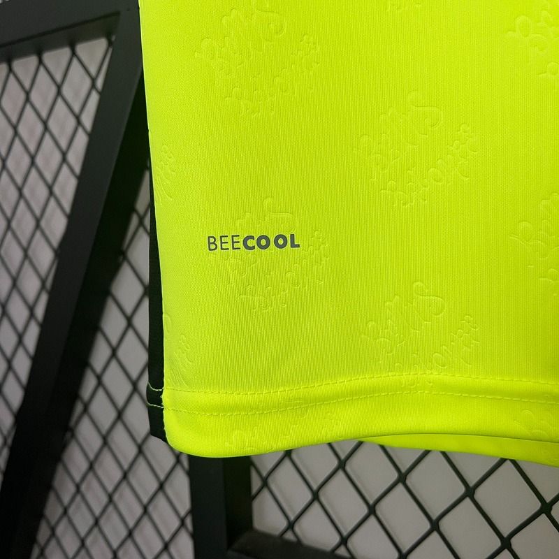 Real Betis 2024-2025 away game