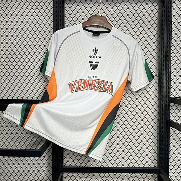 Venezia FC 2024-2025 away game
