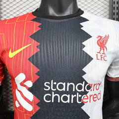 Liverpool FC 2024-2025 special edition