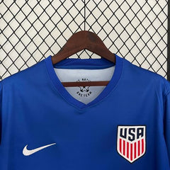 United States national 2024 away game