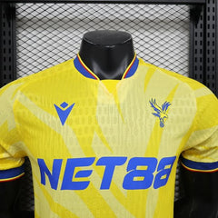 Crystal Palace 2024-2025 away game player
