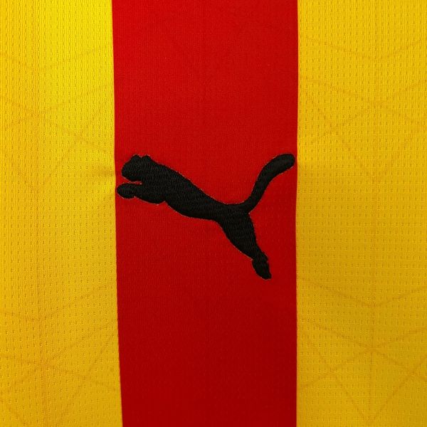 Racing Club de Lens 2024-2025 home game