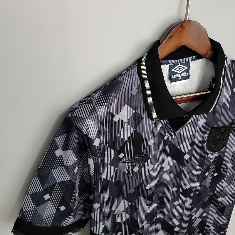 Retro England national 1990 Special Edition