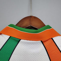 Retro Ireland national 1994-1996 away