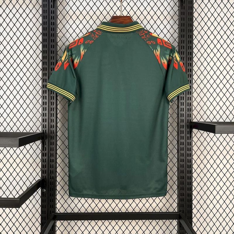 Mexico national 2025-2026 special edition