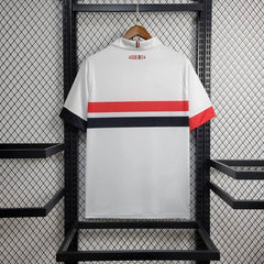 São Paulo FC 2024-2025 home game