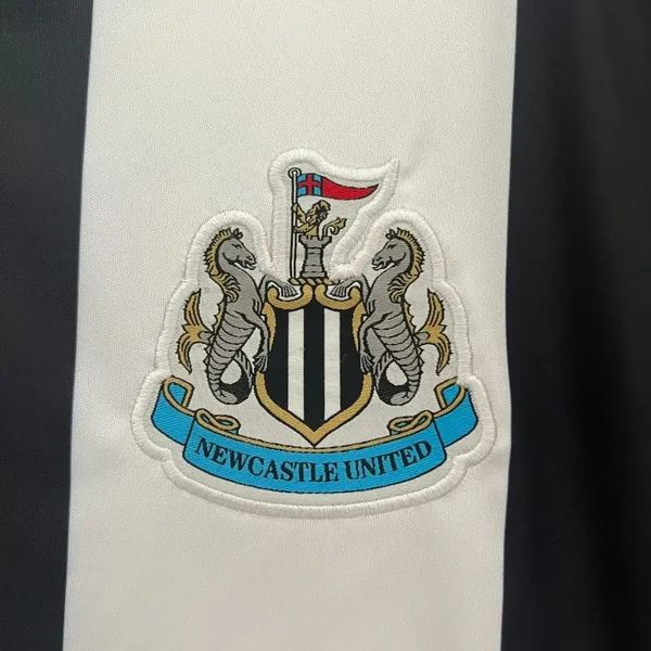 Newcastle United 2024-2025 home game
