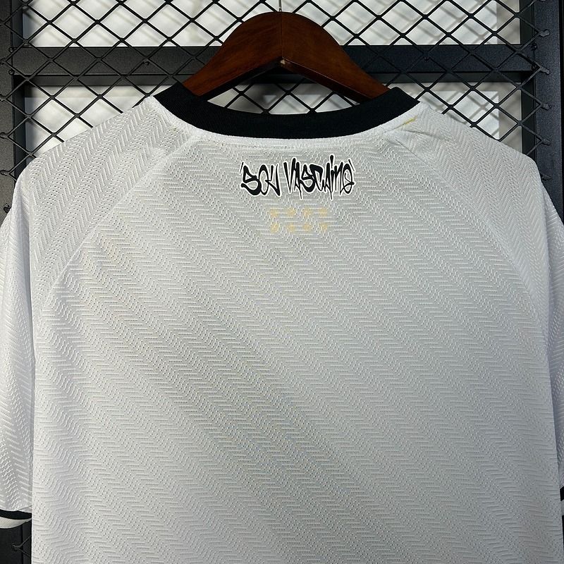 Vasco da Gama 2025-2026 away