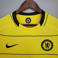 Retro Chelsea FC 2021-2022 away game