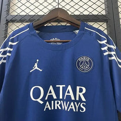 PSG Paris Saint-Germain 2025-2026 third away