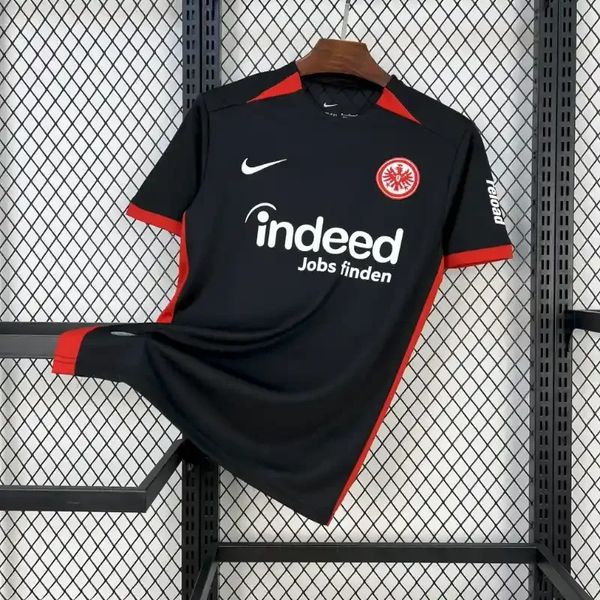 Eintracht Frankfurt 2024-2025 away game